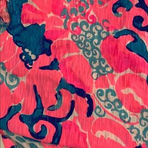 Lily Pulitzer tank top